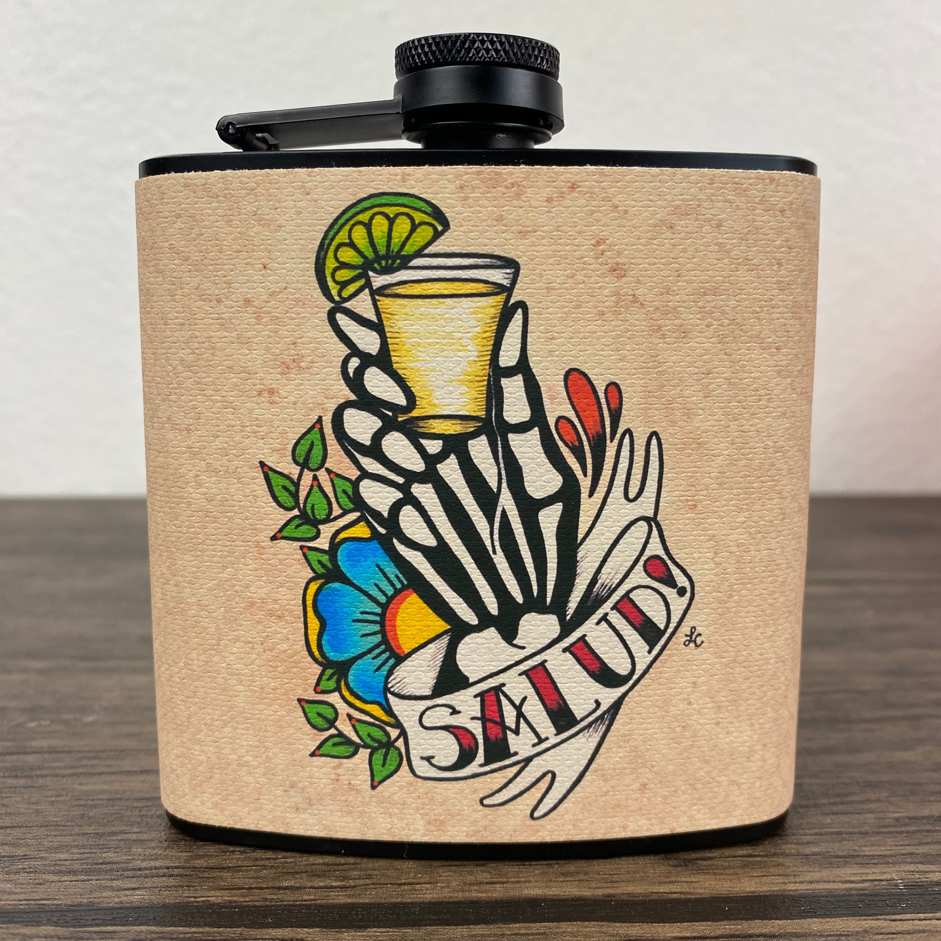 Flasks