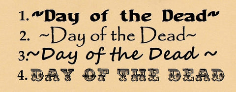 Day of the Dead BOXER Dog Dia de los Muertos Art Print - Customizable