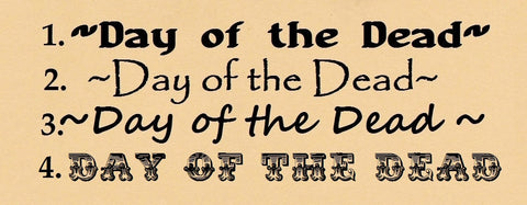 Dia de los Muertos Dog AKITA Day of the Dead Art Print - Customizable