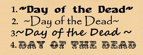 Day of the Dead Dog COCKER SPANIEL Dia de los Muertos Art Print - Customizable